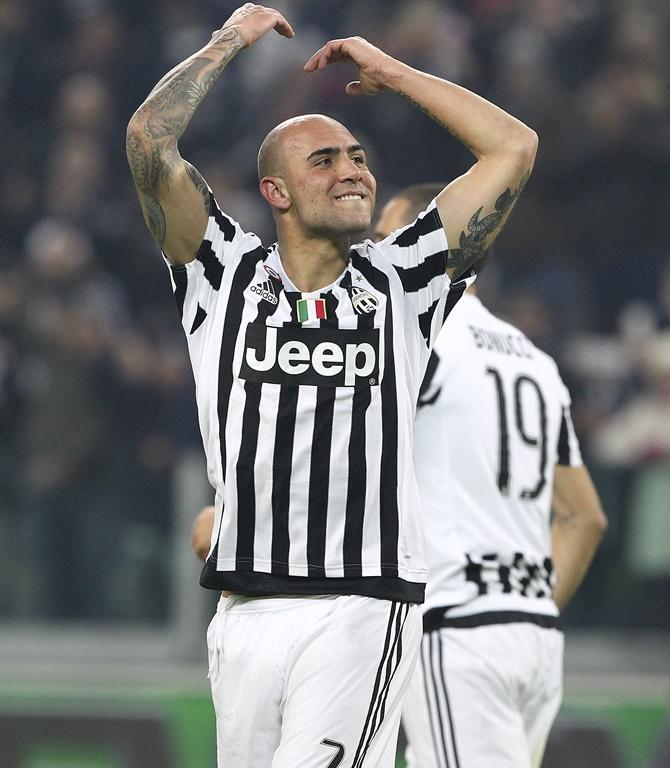 Simone Zaza