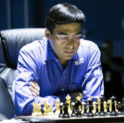 Viswanathan Anand