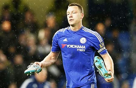 John Terry 