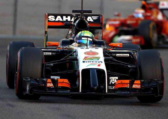 force india 2016 download free