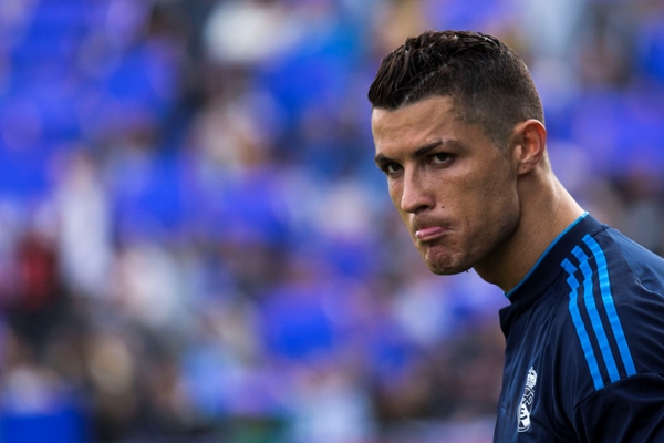 Football Briefs: Ronaldo ready to pay 14.7m in Spanish tax fraud case