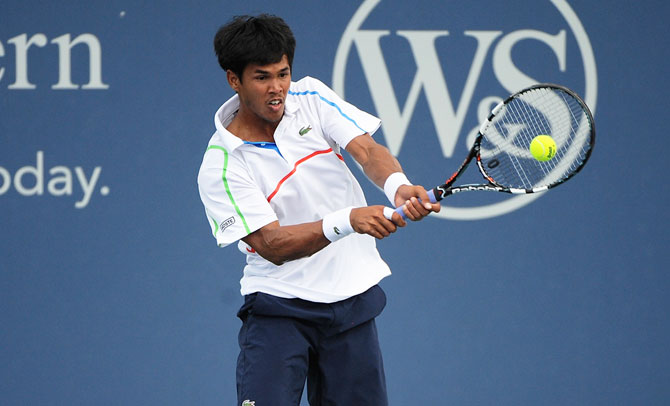 Somdev Devvarman