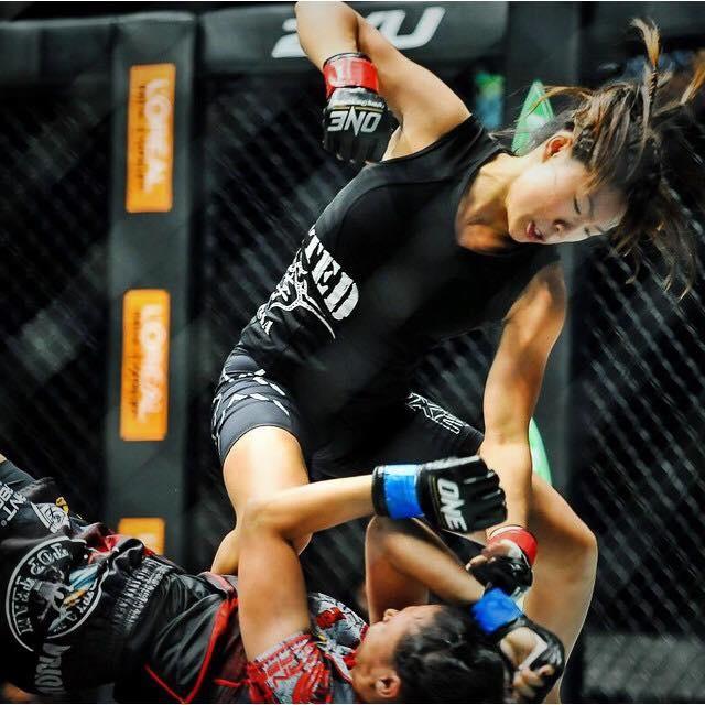 Angela Lee