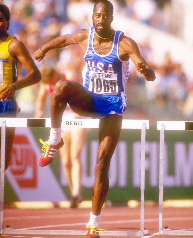 Edwin Moses