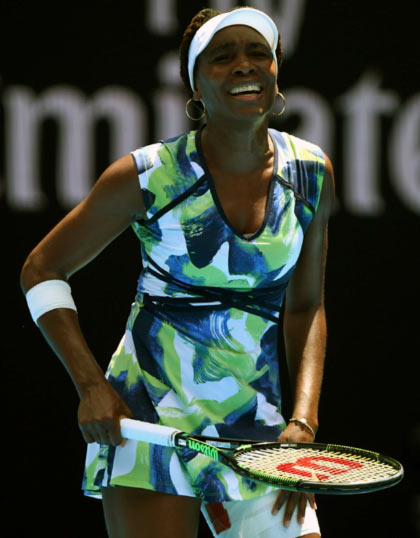 Venus Williams