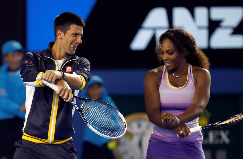 serena-djokovic