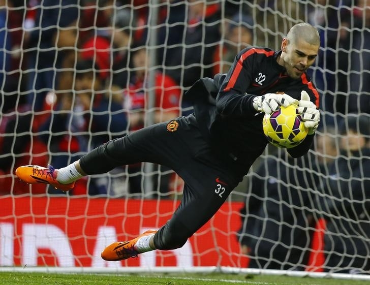 victor valdes