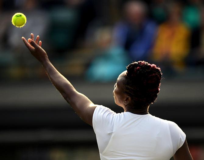 Venus Williams