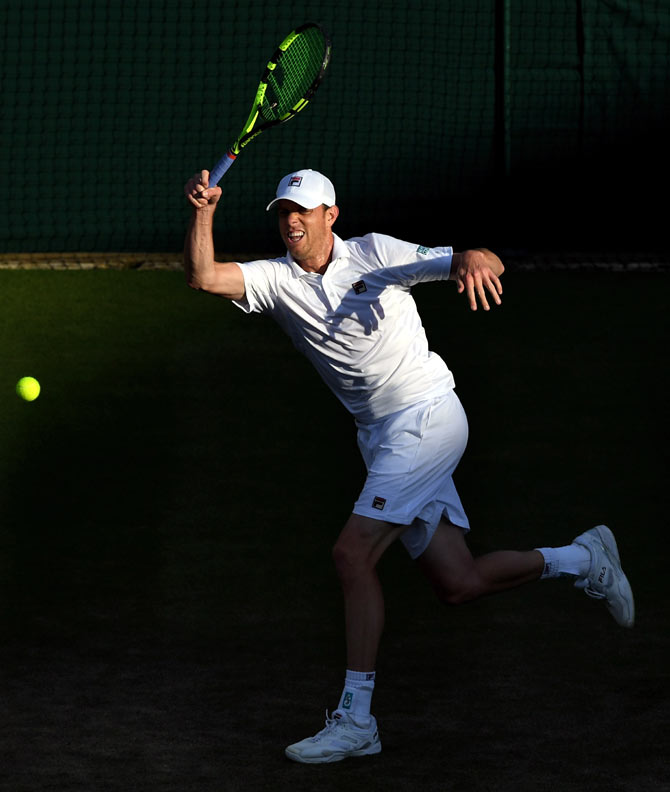 Sam Querrey