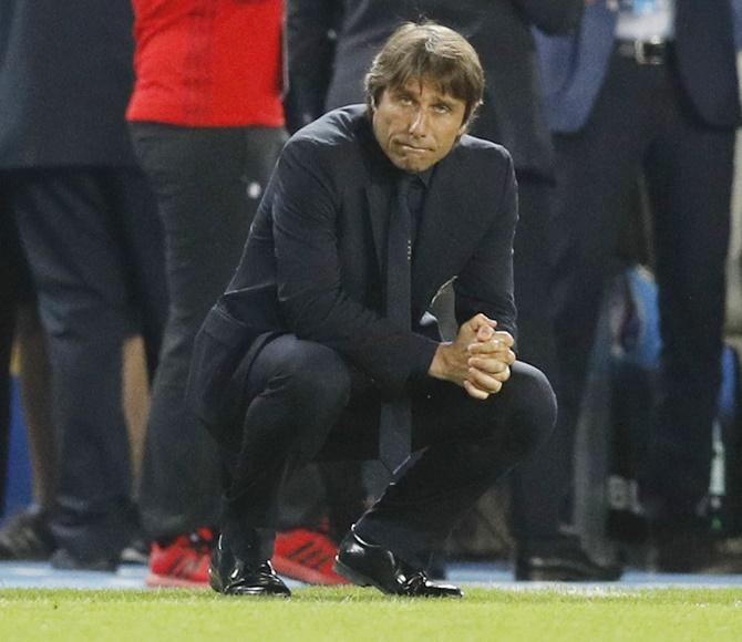 Antonio Conte