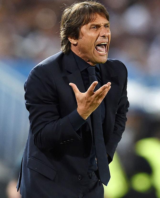 Antonio Conte