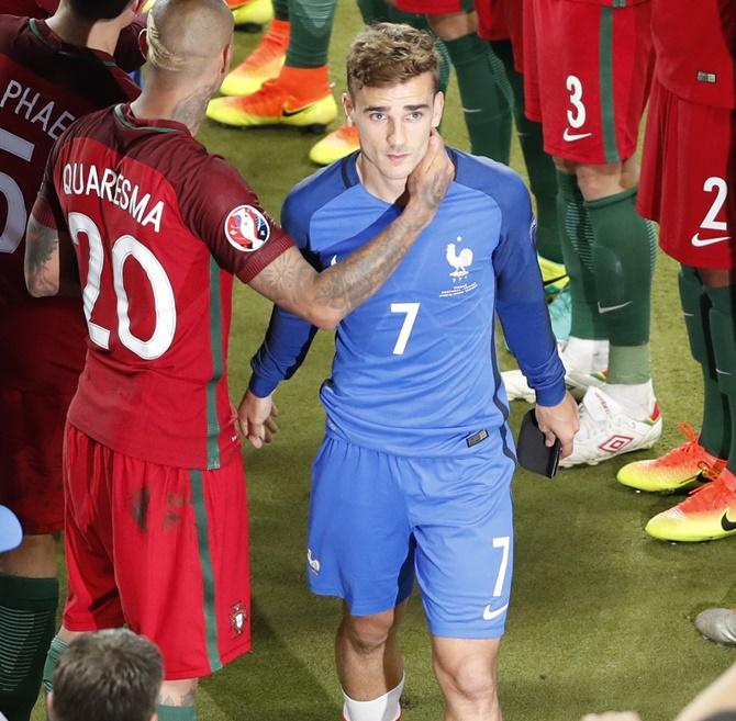 Antoine Griezmann