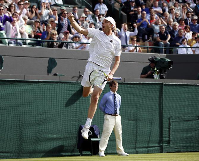 Sam Querrey