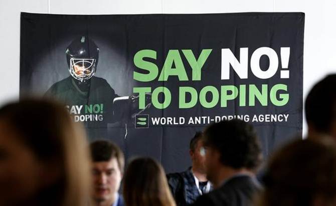2021 Olympics: Doping could be on the rise