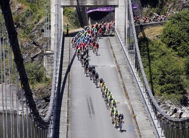 Tour de France