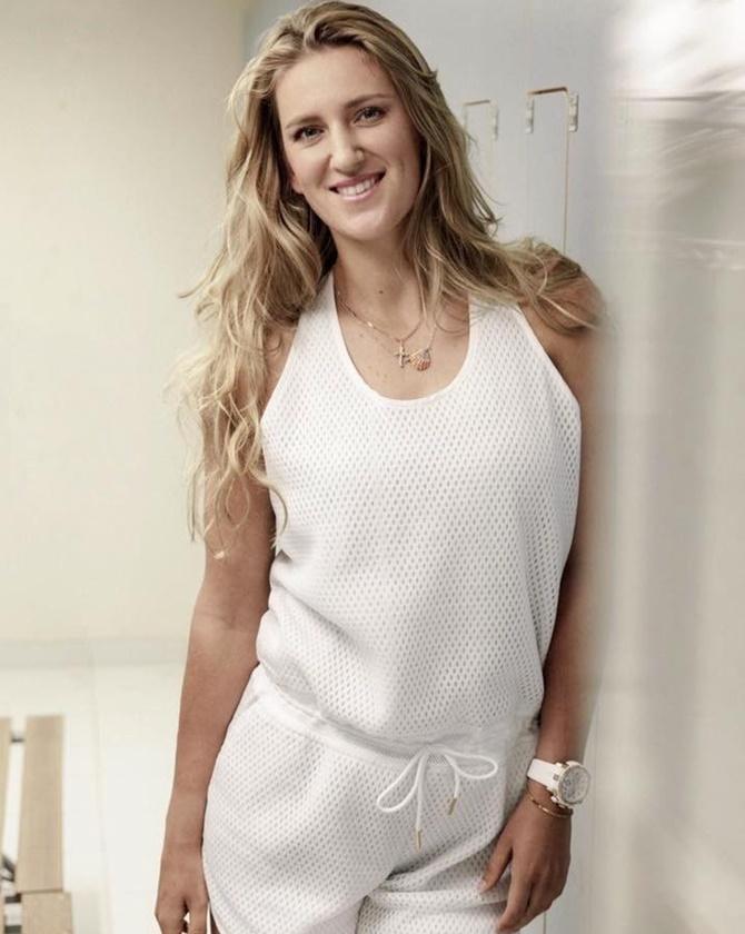 Victoria Azarenka 