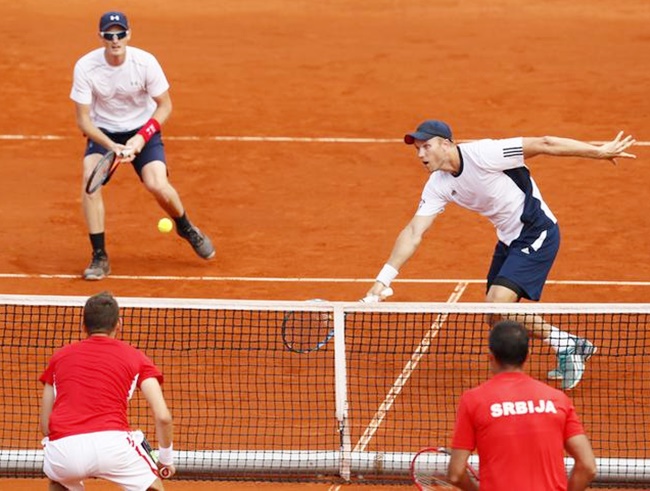 Davis Cup