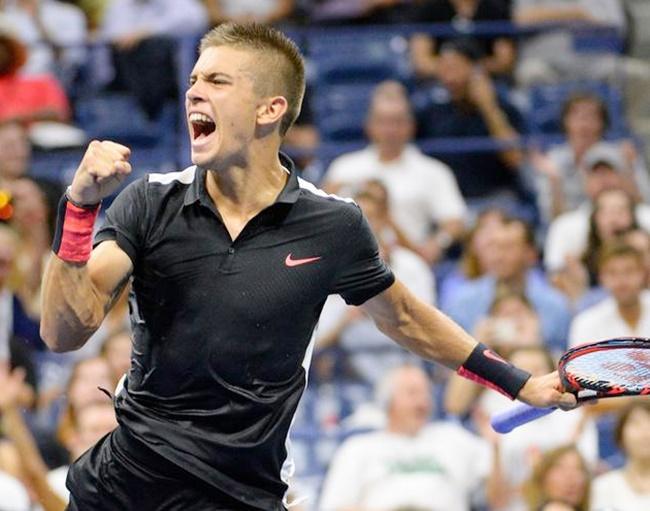 Borna Coric