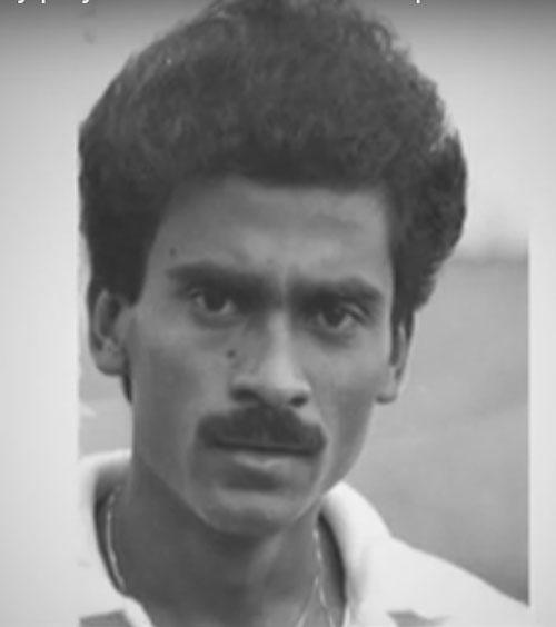 Mohammed Shahid