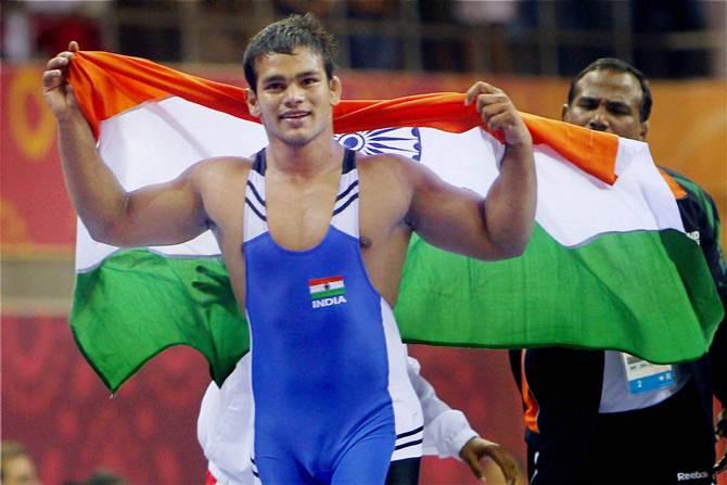 Narsingh Yadav