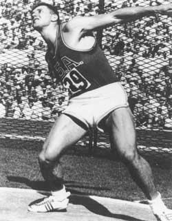 Al Oerter