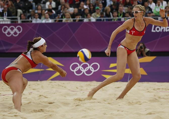 Kerri Walsh Jennings