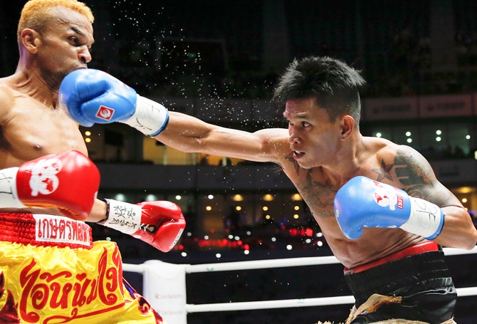 Amnat Ruenroeng