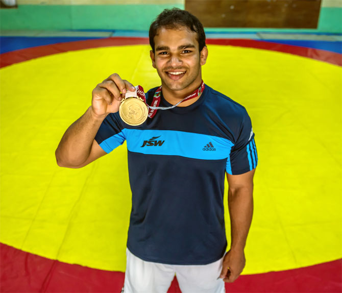 Narsingh Yadav