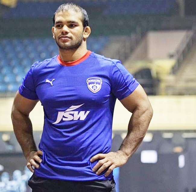 Narsingh Yadav