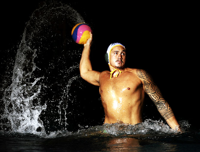 What Makes Water Polo The Hardest Olympic Sport 