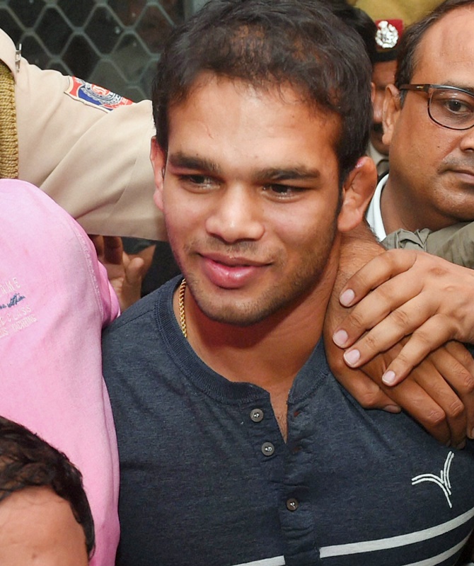 Narsingh Yadav