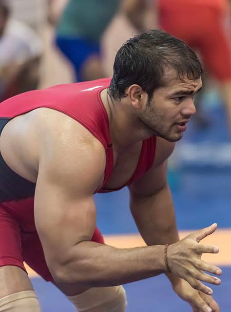 Narsingh Yadav