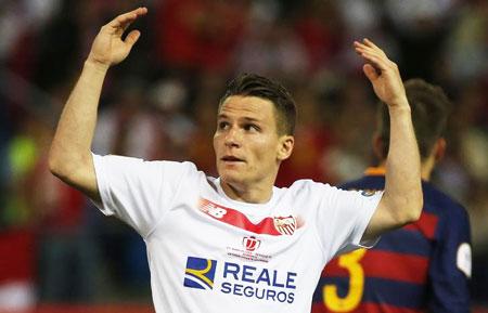 Kevin Gameiro