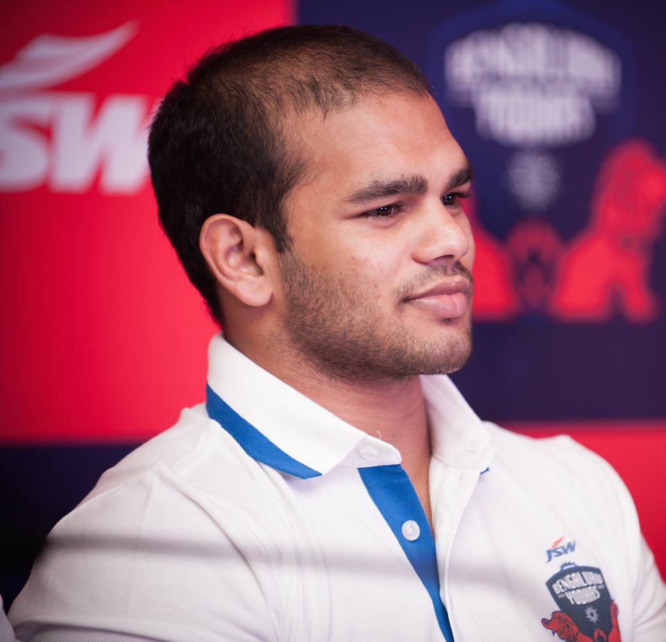 Narsingh Yadav