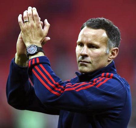 Ryan Giggs