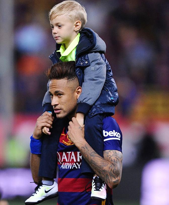 Neymar