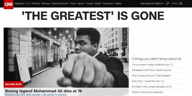 Muhammad Ali