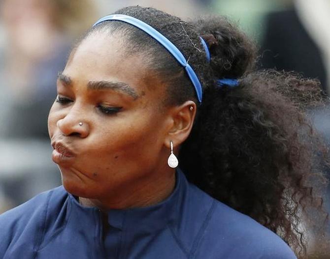 Serena Williams