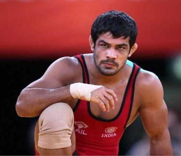 Olympian Sushil Kumar named In FIR over Delhi murder