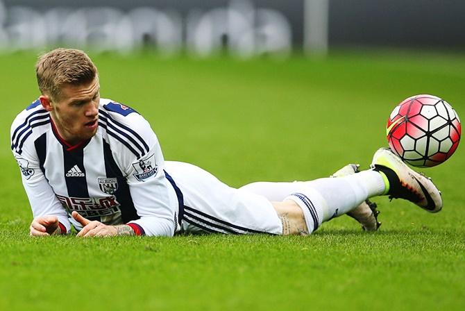 James McClean