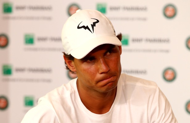 Rafael Nadal