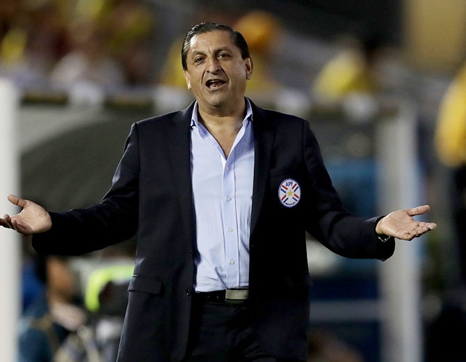 Ramon Diaz