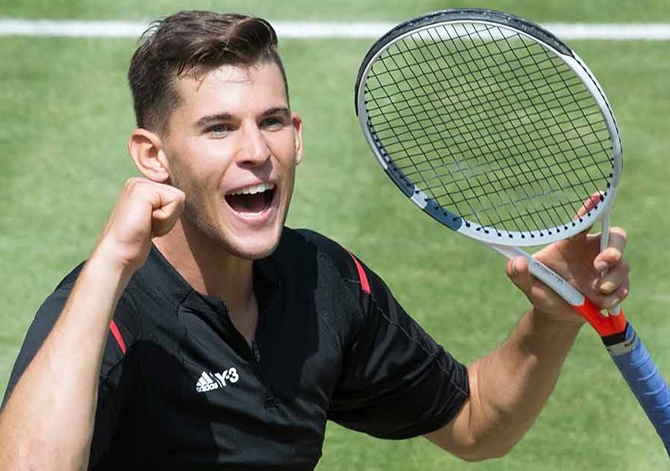 Dominic Thiem