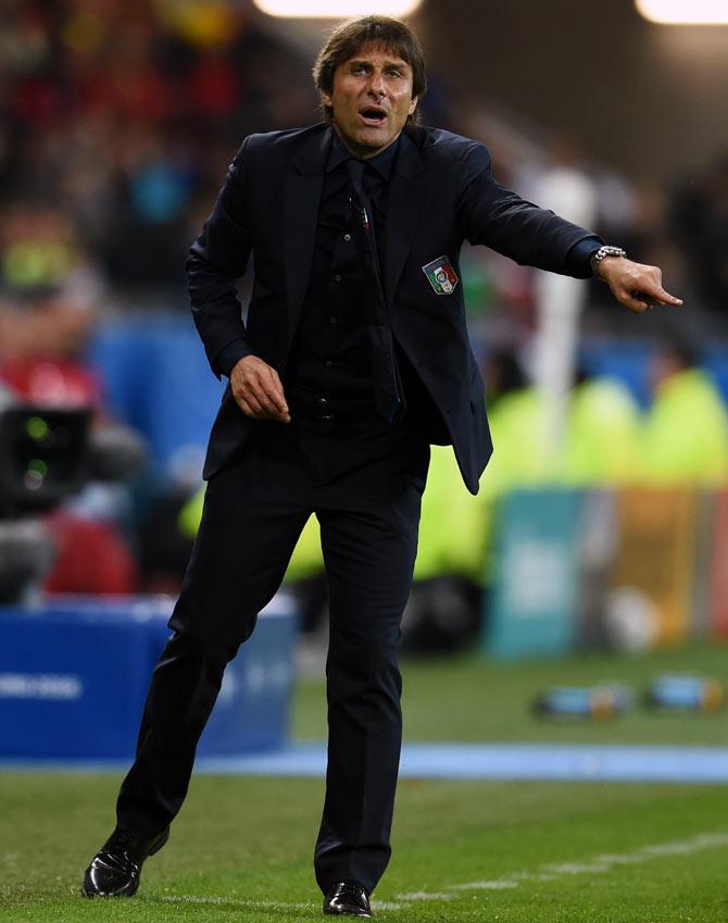 Antonio Conte