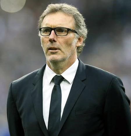 Laurent Blanc