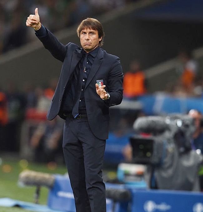 Antonio Conte