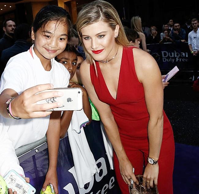 Eugenie Bouchard