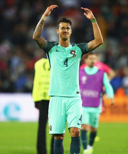 Jose Fonte