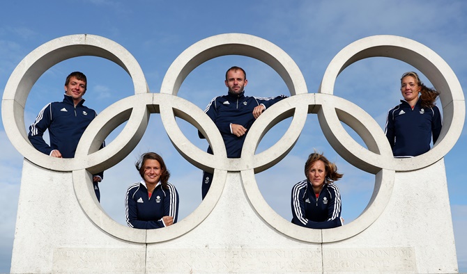 Olympic team