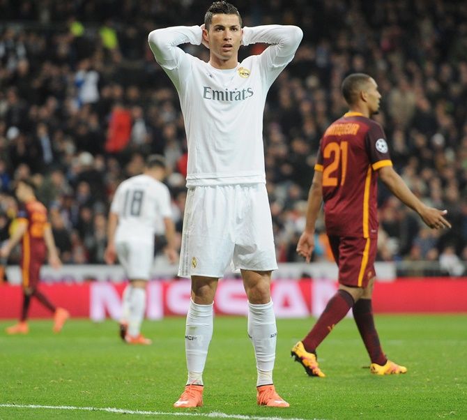 Bayern Munich have shot down reports linking Cristiano Ronaldo's move to the Bavarian club